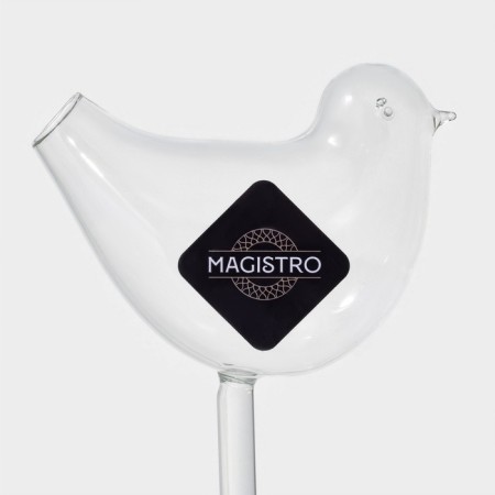 Magistro glass glass "Sinichka", 100 ml, 10.5 × 7 × 20 cm-5