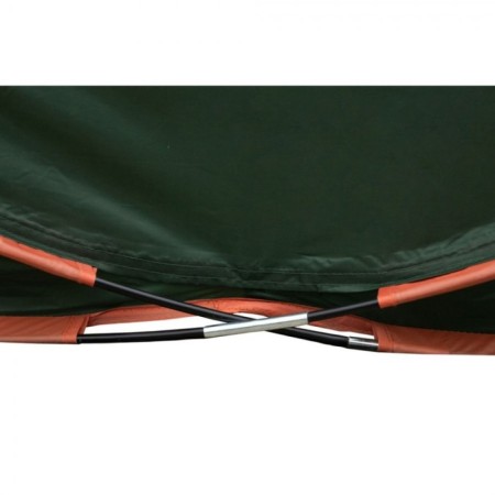 Tart Totem TTT-033 tent, TOTEM TAP Pop Up 2 (V2), Green-1