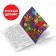 The book “We read by syllables. King's dress ”, 20 p.