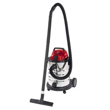 Construction vacuum cleaner Einhell TC-VC 1930 SA, 1500 W, stainless steel 30l, 250mm, d = 36mm, outlet 539600