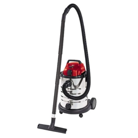 Construction vacuum cleaner Einhell TC-VC 1930 SA, 1500 W, stainless steel 30l, 250mm, d = 36mm, outlet 539600