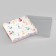 Bearbox, confectionery packaging, "Let Dreams come true", 18 x 18 x 3 cm, New Year