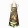 Apron "Dolyana" General of the kitchen, 60x70 cm, 100% cotton, matting