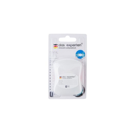 Dental thread DAS Experten Dental Floss Expanding, 50 m