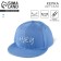 Children's cap for the boy Hey, direct visor, rr 52-54, 5-7 years old
