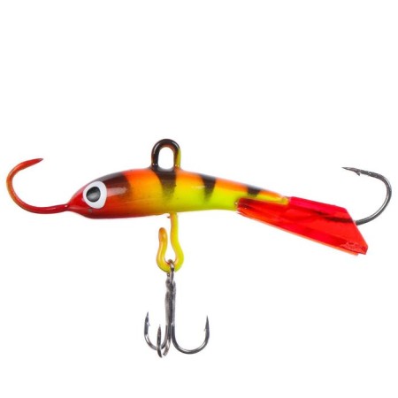 Balancir "Yaman" Michman, 4 cm, 5.2 g, color 39, on Blister