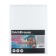 A4, 10 sheets watercolor paper, block 180 g/m², Erichkrause "Art Spirit", 100% whiteness, in a plastic folder