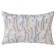 Set of pillowcases Scandinavian Touch, size 50x70 cm, 2 pcs, lilac color