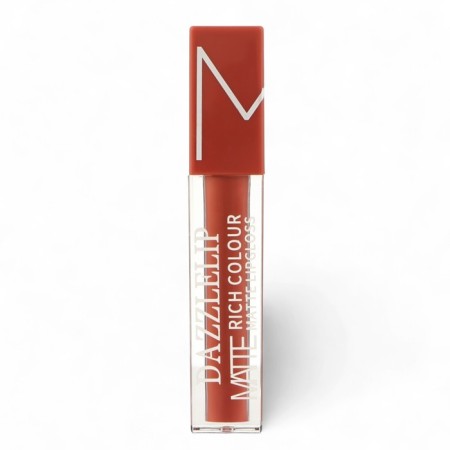 Matte lip gloss is liquid, waterproof, mix-11