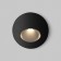 Outdoor O015SL-L3B3K, 3W, 7x7 cm, LED, 60LM, 3000K, Black Color Black