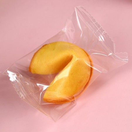 Cookies with the prediction "for you", 1 pc.-2