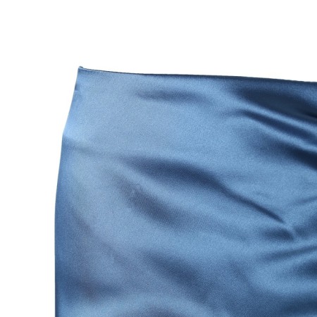 Women's skirt on the Mist: Classic Collection p. 42, blue color-7