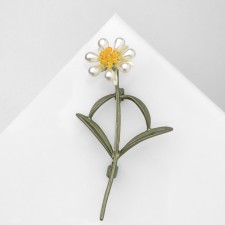 Brooch 