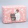 Box Gift team, packaging, “go hug”, 22 x 15 x 10 cm