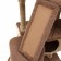 Complex for cats with a claw, collapsible, 8 -level, 77 x 90 x 163 cm, beige