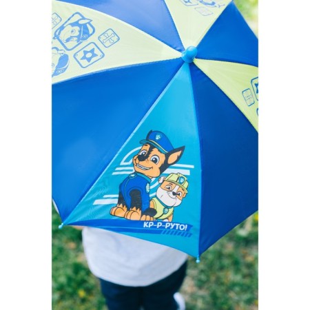 Puppy patrol. Children's umbrella "cool!" Ø 70 cm-6