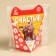 Milk chocolate “Happiness” in a box with ears, 20 g (4 pcs. X 5 g).