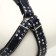The ammunition set is two-layer, size L, leash 120 x 2 cm, Osh 31-45, OG 35-52 cm, stars