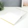 Photo album magnetic 20 sheets "I love panda" 29x24x2 cm