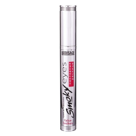 Luxvisage Smoky Eyes eyelashes overhead eyelashes