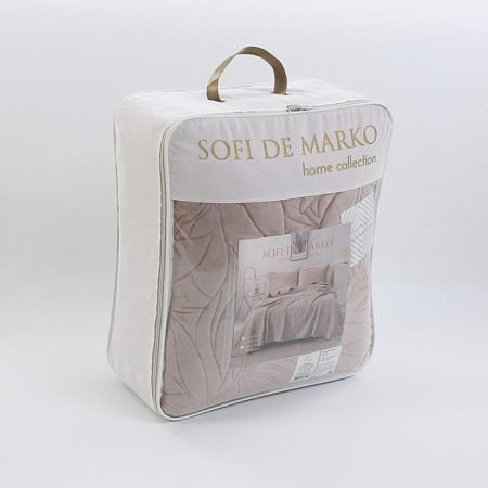 Cover with pillowcases "Gloria", size 240x260 cm, 50x70 cm-2 pcs-9