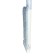 Set for washing floors: bucket 12 l, mop Soft Touch