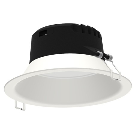 Building Lamp Mantra Medano, LED, 21W, 2100LM, 4000K, 103 mm, white color
