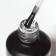 TOP for nails, without sticky layer, 15 ml, led/uv, transparent color