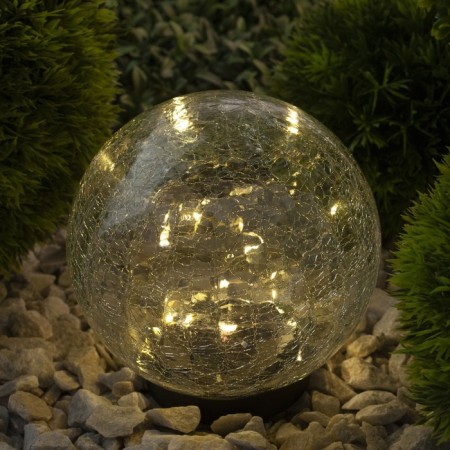 Lamp Garden Era on the Sun Battery "Shar" LED, IP54-3