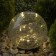 Lamp Garden Era on the Sun Battery "Shar" LED, IP54