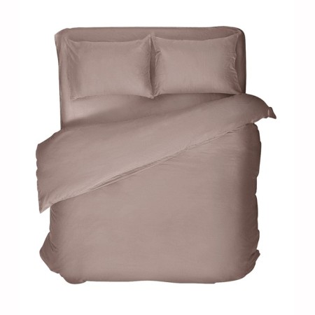 Bed linen 1.5 joint venture, size 180x215 cm, 148x215 cm, 70x70 cm - 2 pcs-2