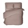 Bed linen 1.5 joint venture, size 180x215 cm, 148x215 cm, 70x70 cm - 2 pcs