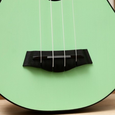 Soprano Upophane Music Life Green-4