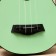 Soprano Upophane Music Life Green
