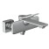 Bath mixer Cersanit Odra A63051