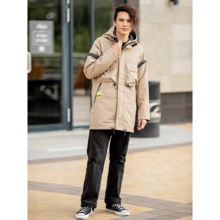 Park for a boy, height 134 cm-6