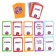 A board game to guess the words “answer to the forehead”, 2-6 players, 10+