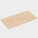 Board cutting dilap, 60 × 30 × 2 cm, birch