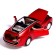 Metal machine "Lux", light, sound, doors, hood, inertia, color of mix are opened