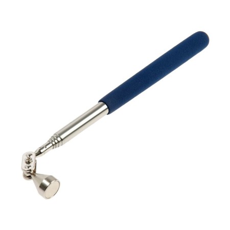 Magnet Armonic telescopic tundra, diameter 15 mm, 200 - 690 mm, up to 1.5 kg-5