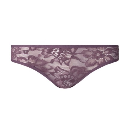 Cowards female slips, color mix, size 42-10