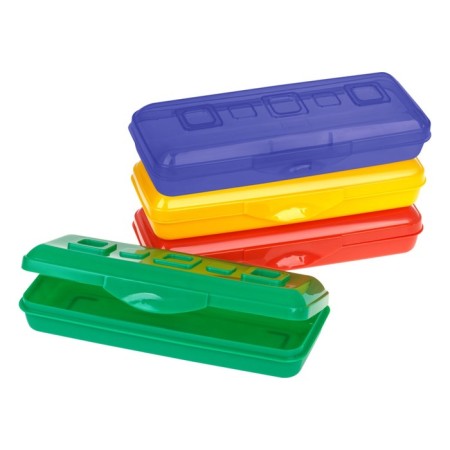 Penal-football PRIMM "Premium", 90 x 210 x 40 mm, plastic, mix-5