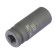 Shock head Stels 13948, 22 mm, 1/2 ", CRMO, hexagonal, elongated