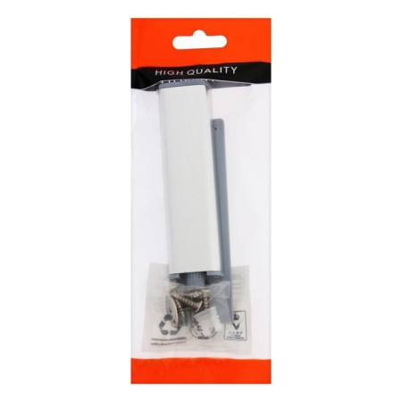 TK05 Push-to-Open pusher of hidden installation, magnetic-6