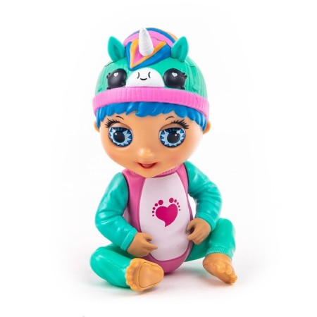 Interactive toy Tiny Furry "Unicorn"