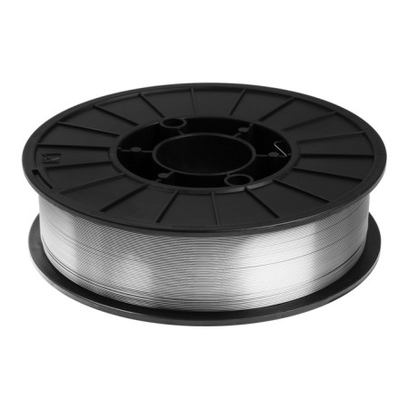 Tundra welding wire, E71T-GS, self-defense, powder, d = 0.8 mm, 5000 g