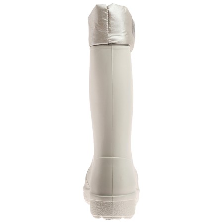 Boots Women's Eva Ice Land D543-well -60, pearl color, size 40-41-3