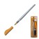 Feature pen for calligraphy Pilot Parallel Pen, 2.4 mm, (IC-P3 cartridge), set in case