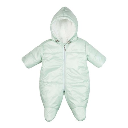 Overalls "Bambi", height 62, lighting color