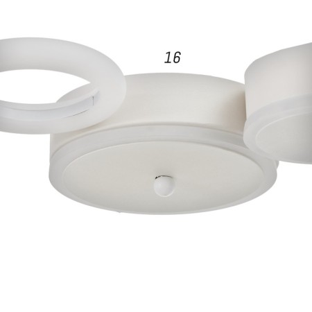 Causteen with PDU 2034/2 LED 66W white 45x32x4.5 cm Bayerlux-9